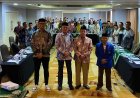 Unismuh Makassar Cetak Kader Digital Muhammadiyah untuk Reputasi Unggul